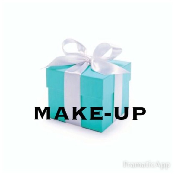 Make up!! - Picture 2 of 16